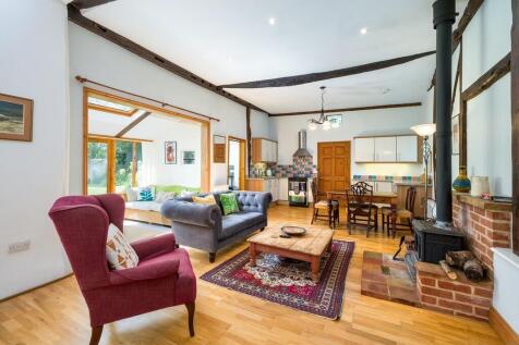 Ivy House Barn-32