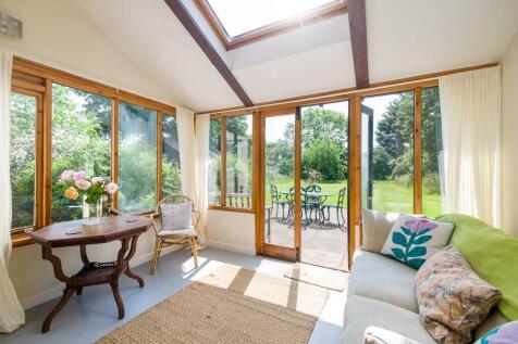 Ivy House Barn-37