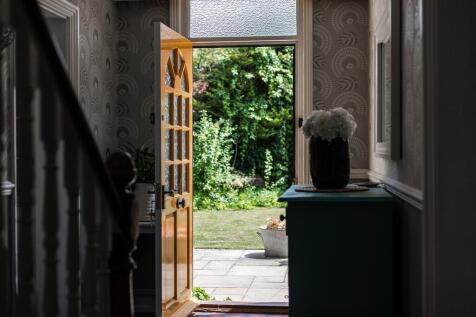 Langley House-78