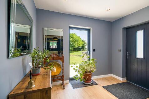 Bullrush Barn-9