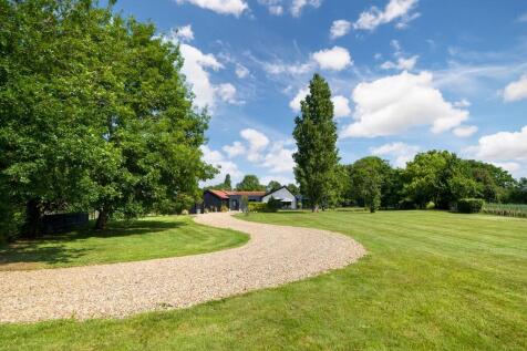 Bullrush Barn-2