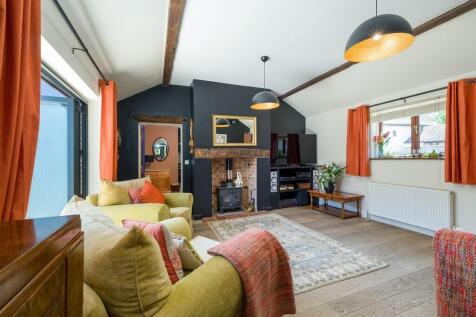 Bullrush Barn-19