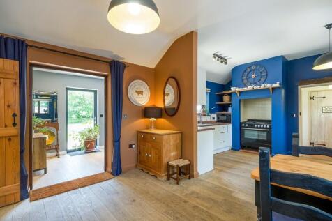Bullrush Barn-18