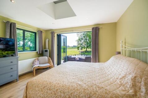 Bullrush Barn-24