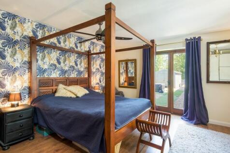 Bullrush Barn-27