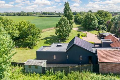 Bullrush Barn-48