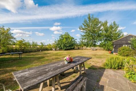 Garden House - 18