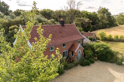 Garden House - 4