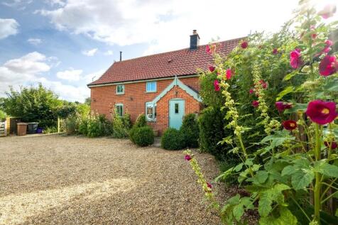 Garden House - 9