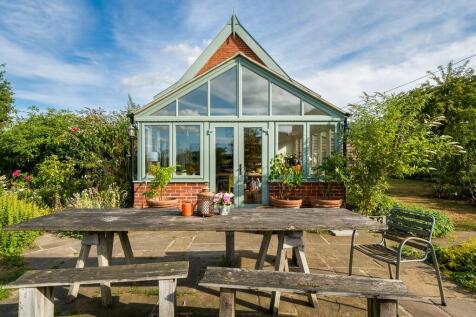 Garden House - 17
