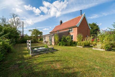 Garden House - 11