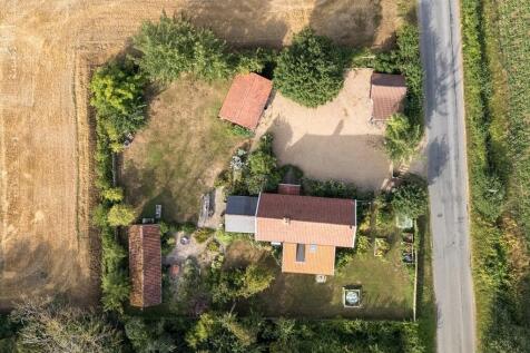 Garden House - 1