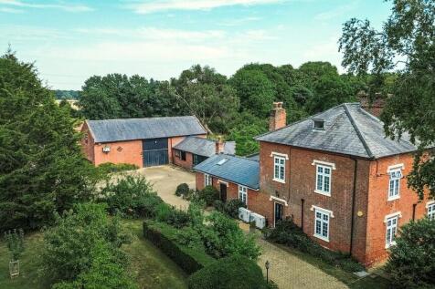 Red House Farm co...