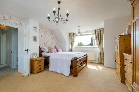 Tranquil Lodge-21