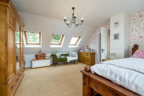 Tranquil Lodge-22