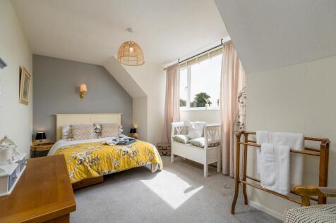 Tranquil Lodge-24