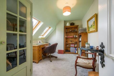 Tranquil Lodge-26