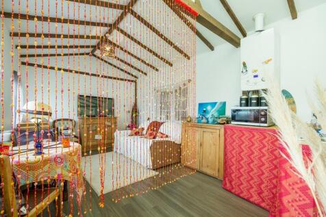 Tranquil Lodge-35