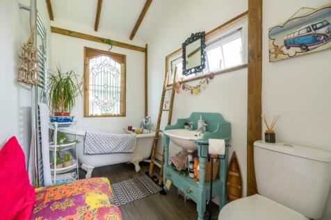 Tranquil Lodge-38