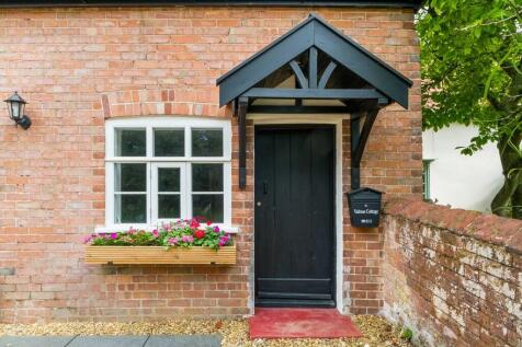 Velrose Cottage-2
