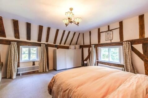 Wood Cottage_-58 ...