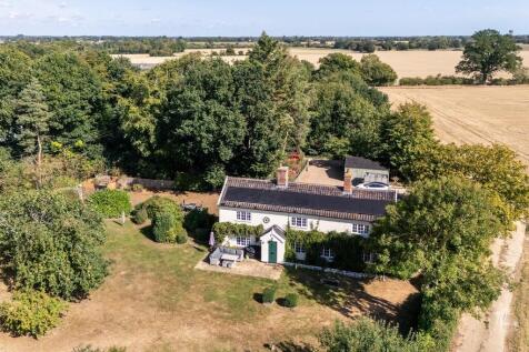 Lime Tree Cottage...