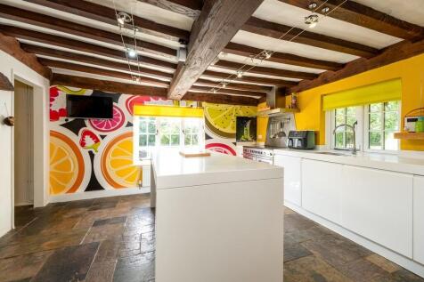 Lime Tree Cottage...
