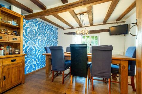 Lime Tree Cottage...