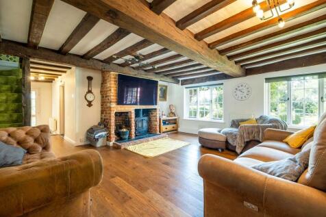 Lime Tree Cottage...