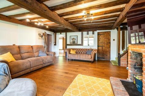 Lime Tree Cottage...