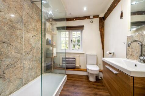 Lime Tree Cottage...