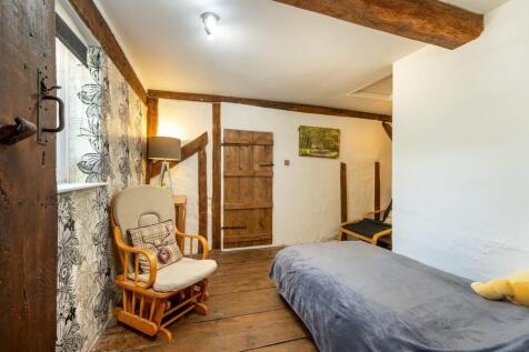 Lime Tree Cottage...