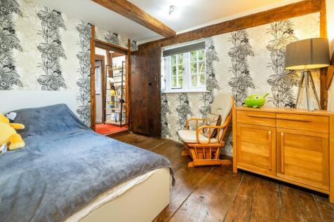 Lime Tree Cottage...