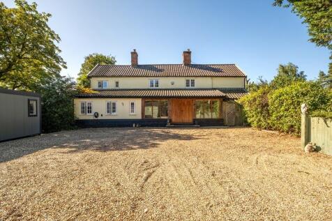 Lime Tree Cottage...