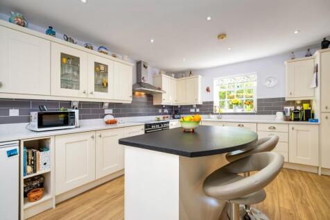 Byfield House-9