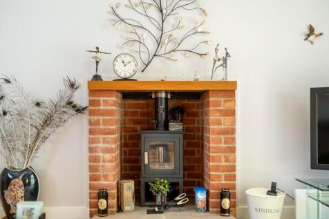 Byfield House-17