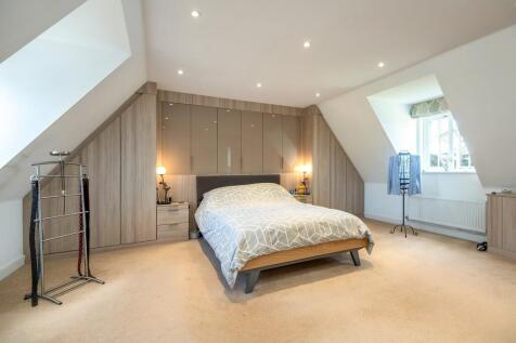 Byfield House-24