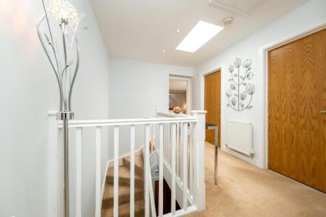 Byfield House-35