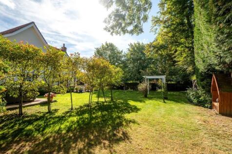 Byfield House-50
