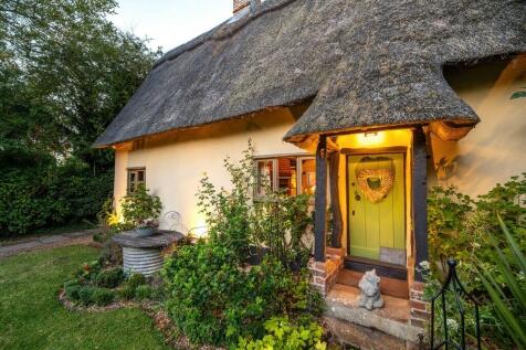 Willow Cottage-60