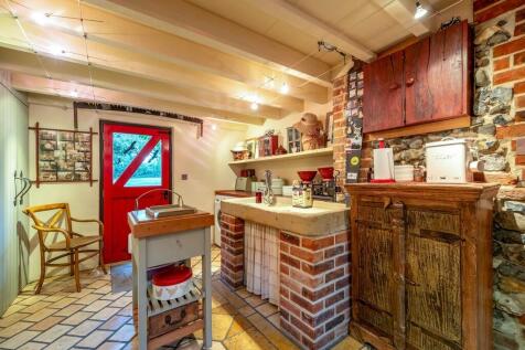 Willow Cottage-16