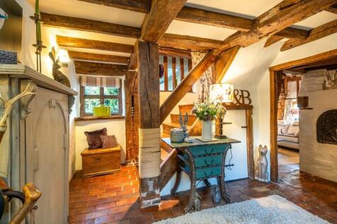 Willow Cottage-10