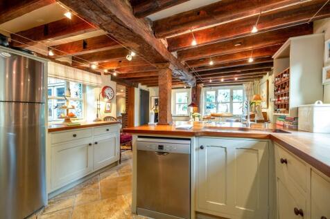 Willow Cottage-13