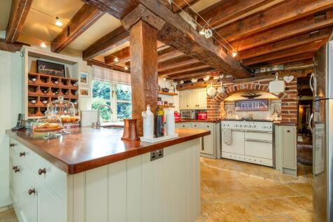Willow Cottage-14