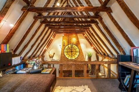 Willow Cottage-24