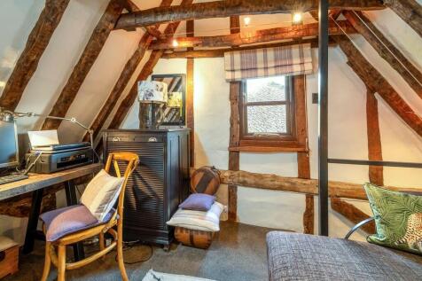 Willow Cottage-26