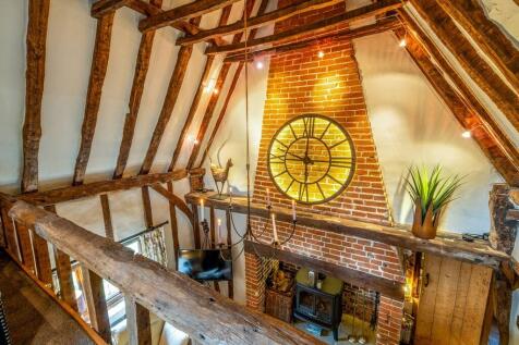 Willow Cottage-25