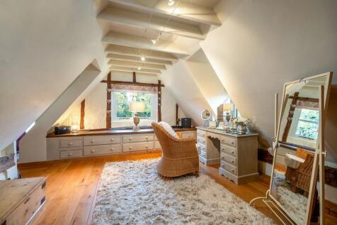 Willow Cottage-37