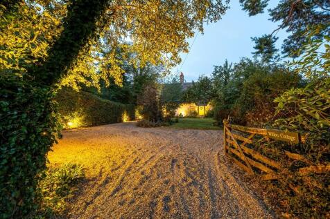 Willow Cottage-69