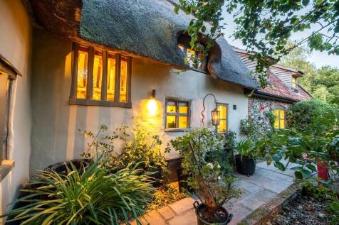 Willow Cottage-61